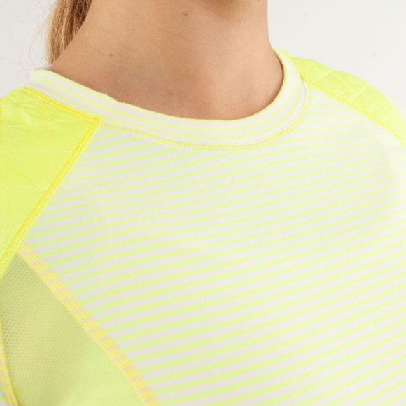 🍋 Lululemon Run: Ice Queen Long Sleeve size 4 - Picture 9 of 11